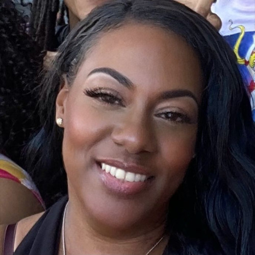 Chanda B. profile photo