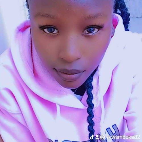 venah k. profile photo