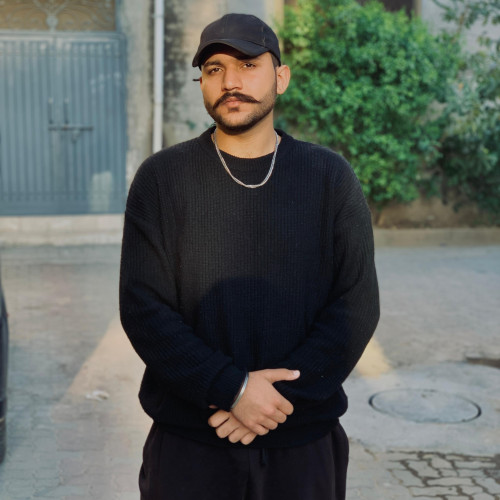 Ali A. profile photo