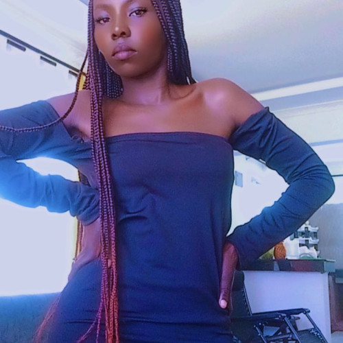 mercie m. profile photo