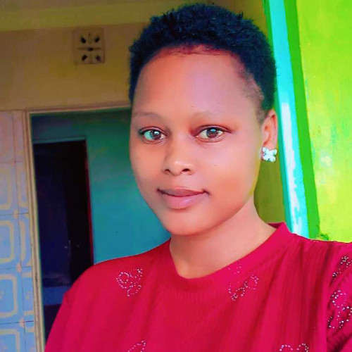 salome k. profile photo