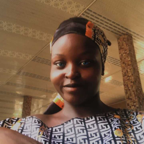 black d. profile photo