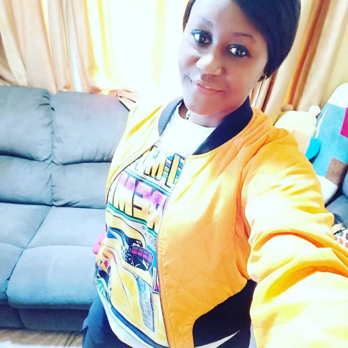 celestine G. profile photo