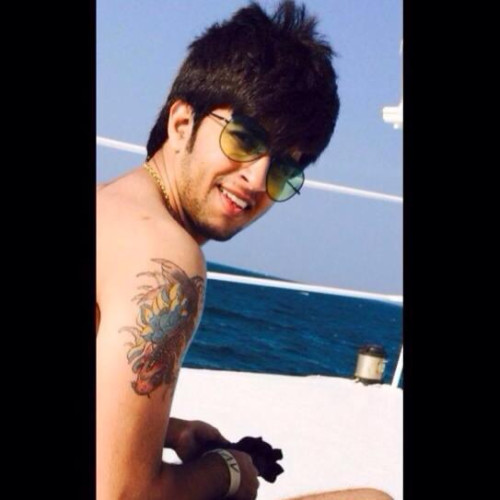 Aarav N. profile photo