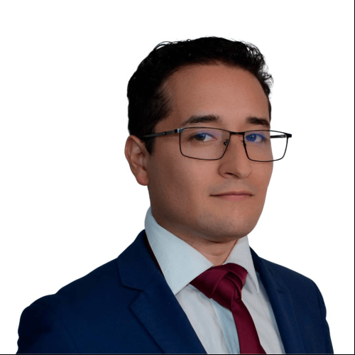Ariel G. profile photo