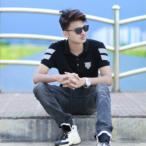 Rehan  M.