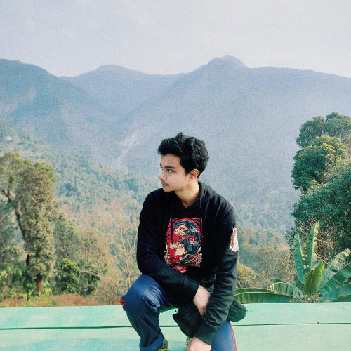 Arya  L. profile photo