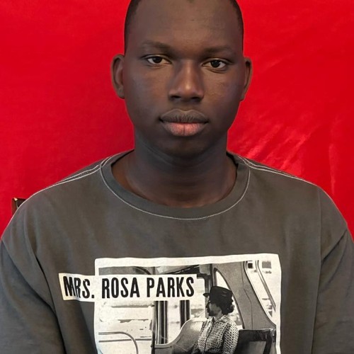 Abdourahim D.