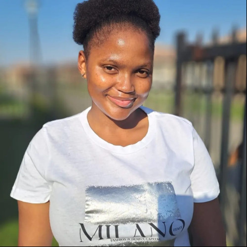 Pretty B. profile photo