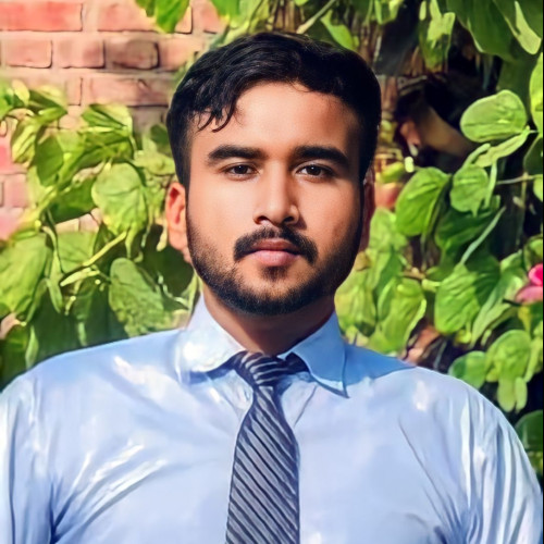 Manav S. profile photo