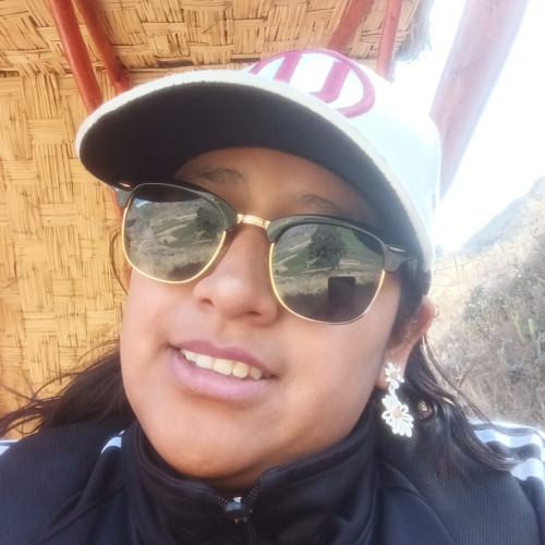 Luisa A. profile photo