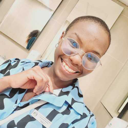 Nonhlanhla  d. profile photo
