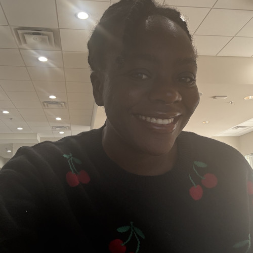 Jasmine B. profile photo
