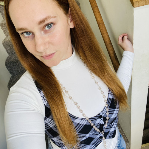 Shay N. profile photo
