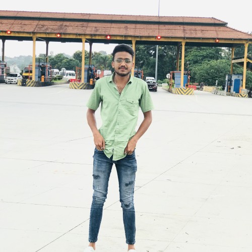 Fardeen  K. profile photo