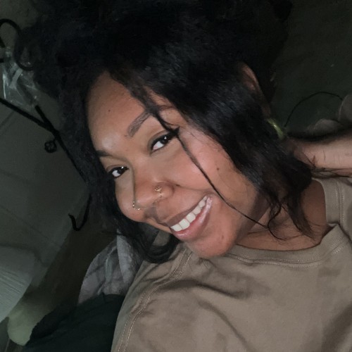 Monique  B.