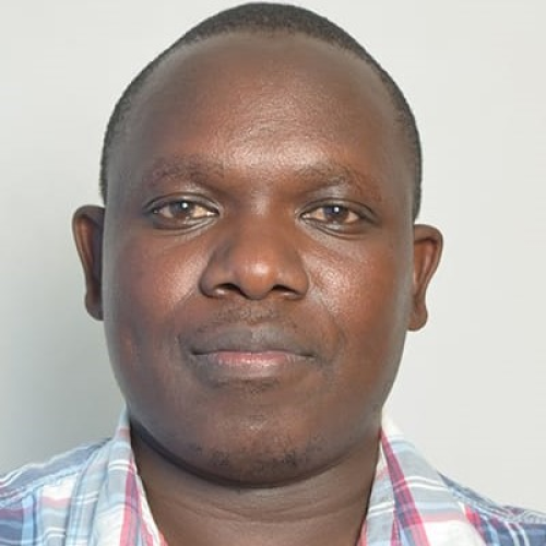 Nashon K. profile photo