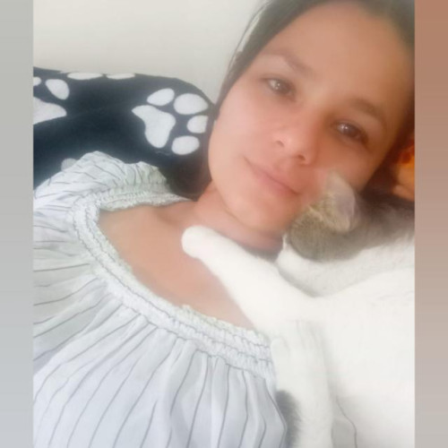 gabriela M. profile photo