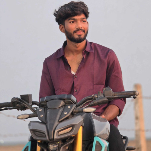 abhi s. profile photo