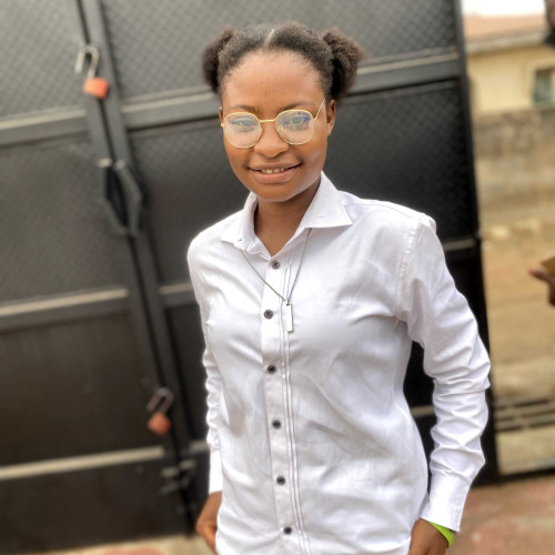 olufunke A. profile photo