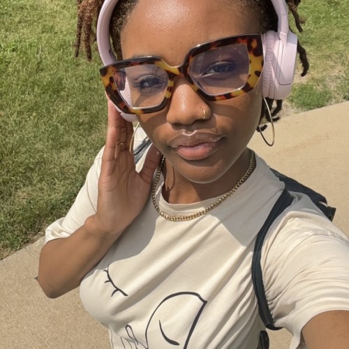 Kyla B. profile photo