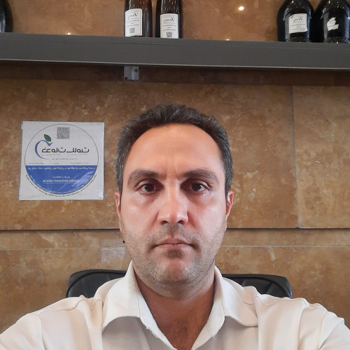 Bahman K. profile photo
