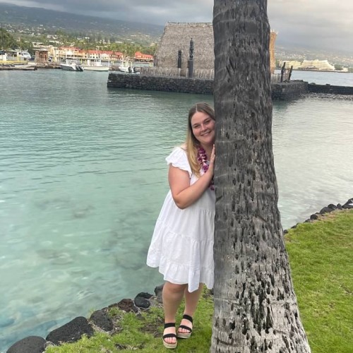 Gillian B. profile photo