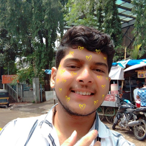 Harshad S. profile photo