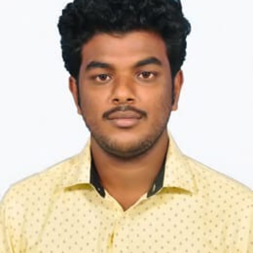 Ranjithkumar  S.