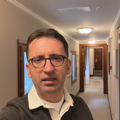 Adrian B. profile photo