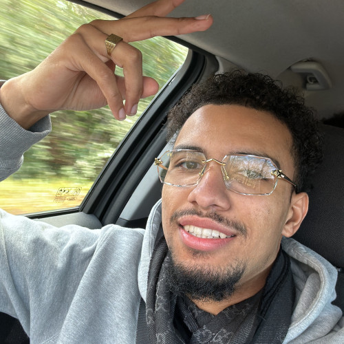Tyric S. profile photo