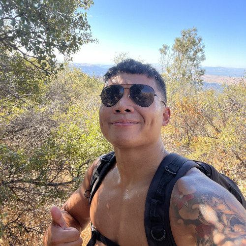Terence E. profile photo
