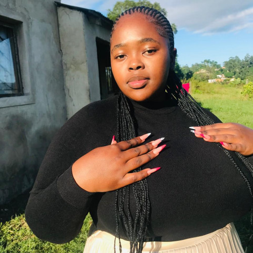 Andile M. profile photo
