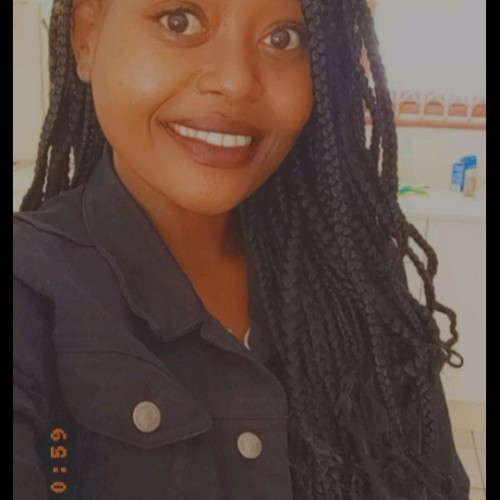 Thabile L. profile photo