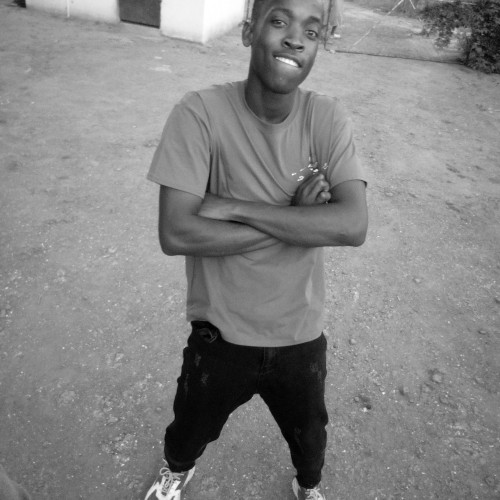 Mpho R. profile photo