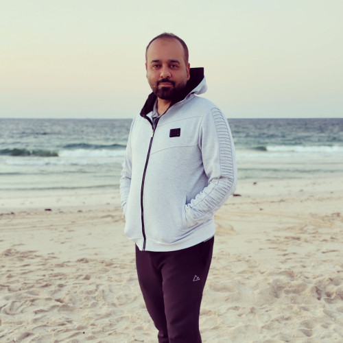 Shahzad  N. profile photo