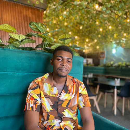 Jesse E. profile photo