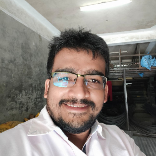 Jishit N. profile photo