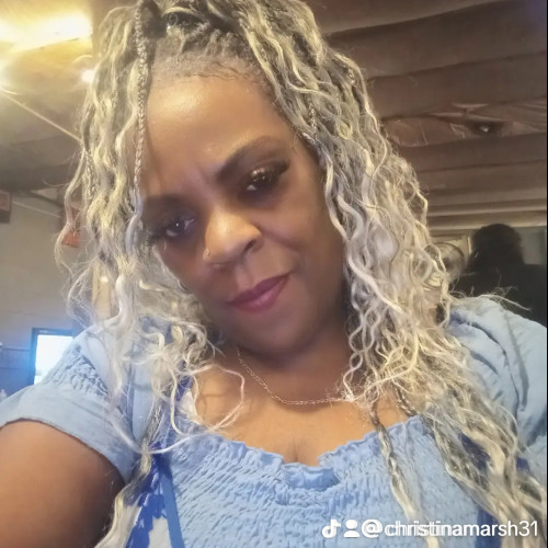 Christina M. profile photo