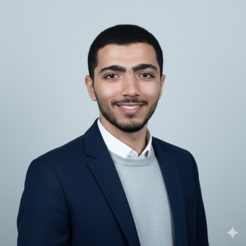 amine e. profile photo