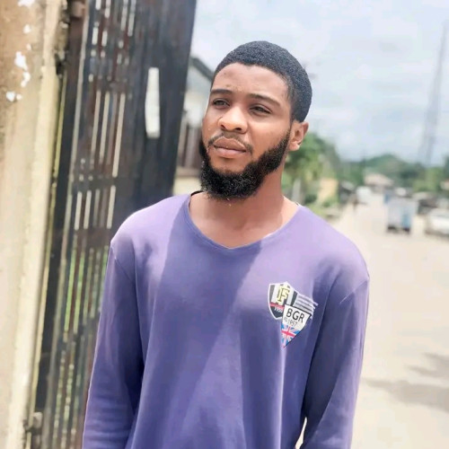 Chimezie A. profile photo