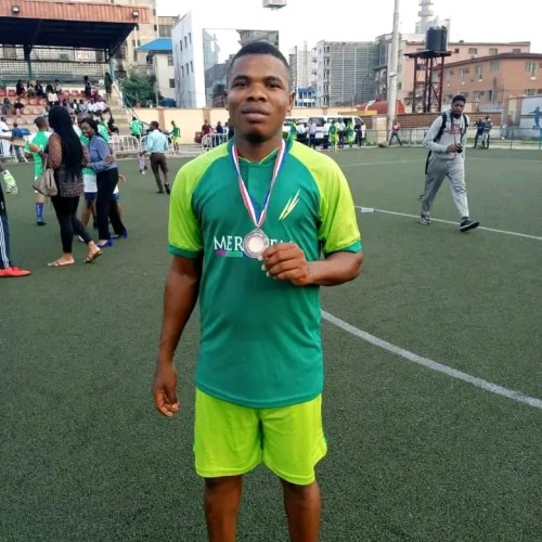 Babatunde I.
