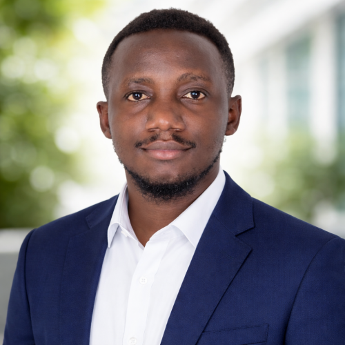 Meshack M. profile photo