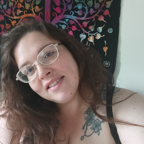 CRYSTAL L. profile photo