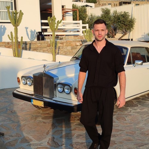 Giorgos K. profile photo