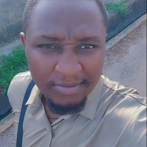 Oyakhilome  D. profile photo