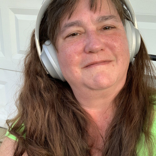 kate v. profile photo