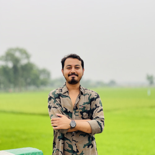 Kamrul H.