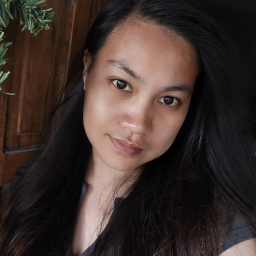Krisha M. profile photo