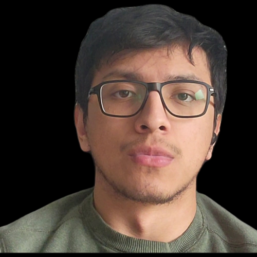 Javier D. profile photo